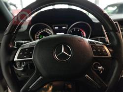 مرسيدس بنز ام ال- كلاس